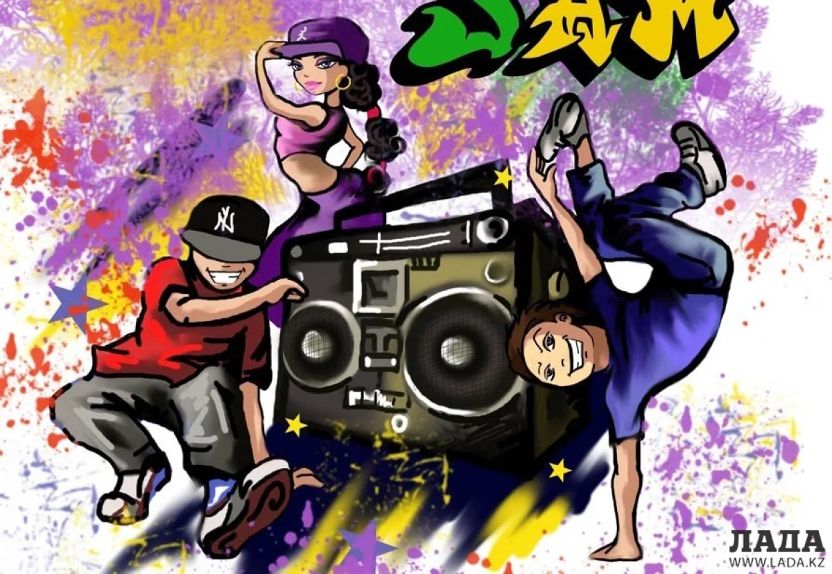 Фото из архива «Лады»