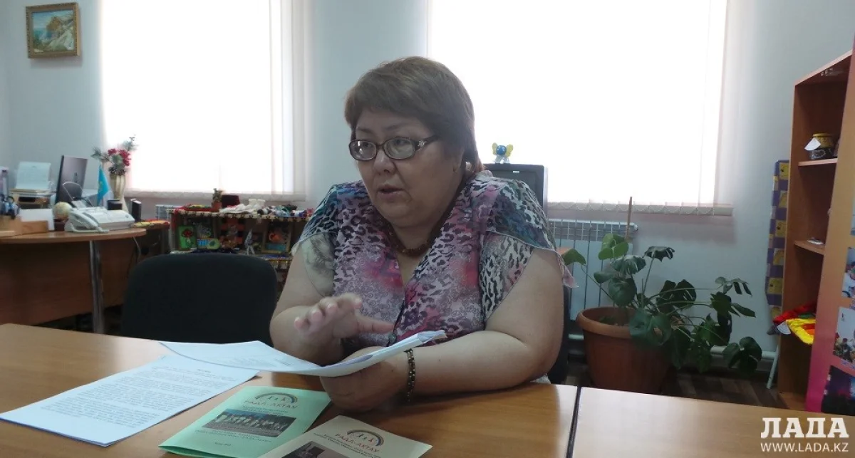 Раиса Доронина