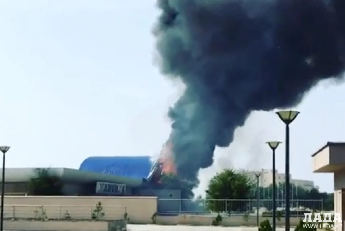 Кадр из видео