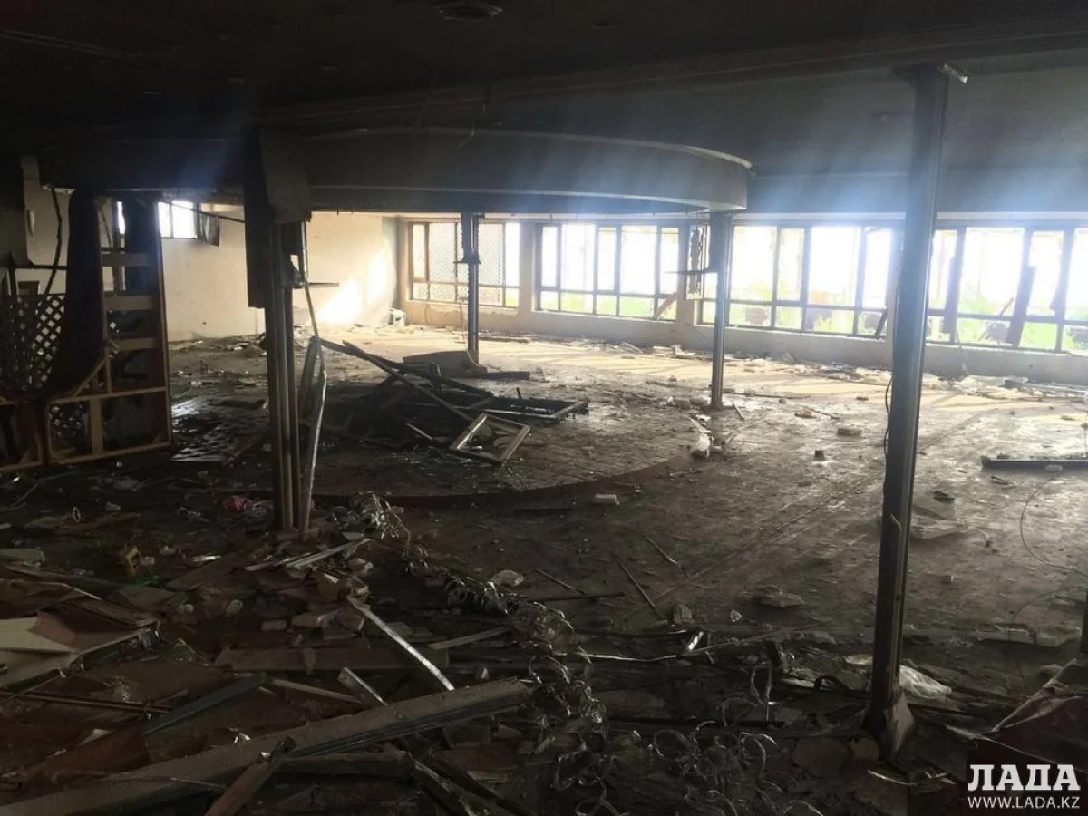 Фото предоставлено службой пожаротушения