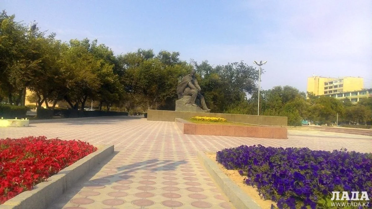 Фото автора