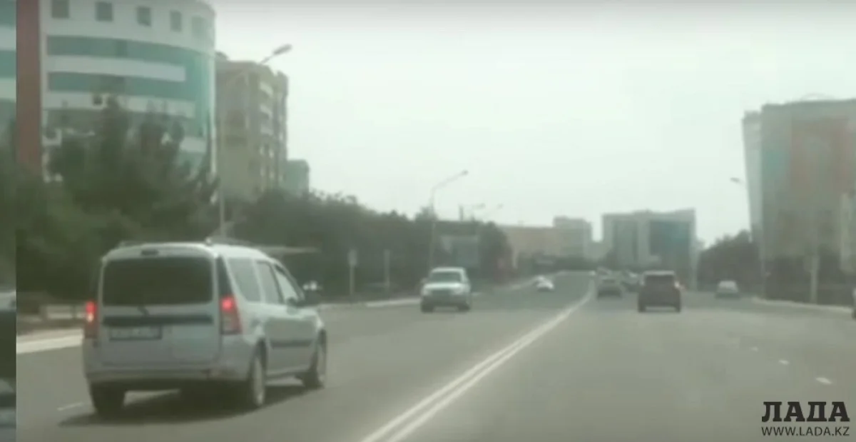 Кадр из видео