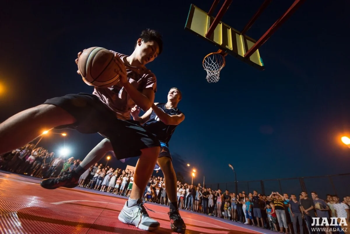 В последние секунды из последних сил