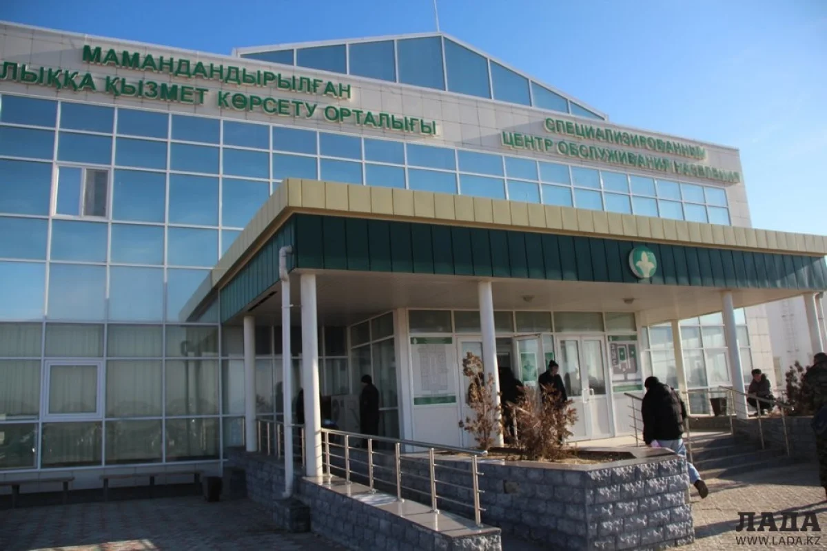 Фото из архива «Лады»