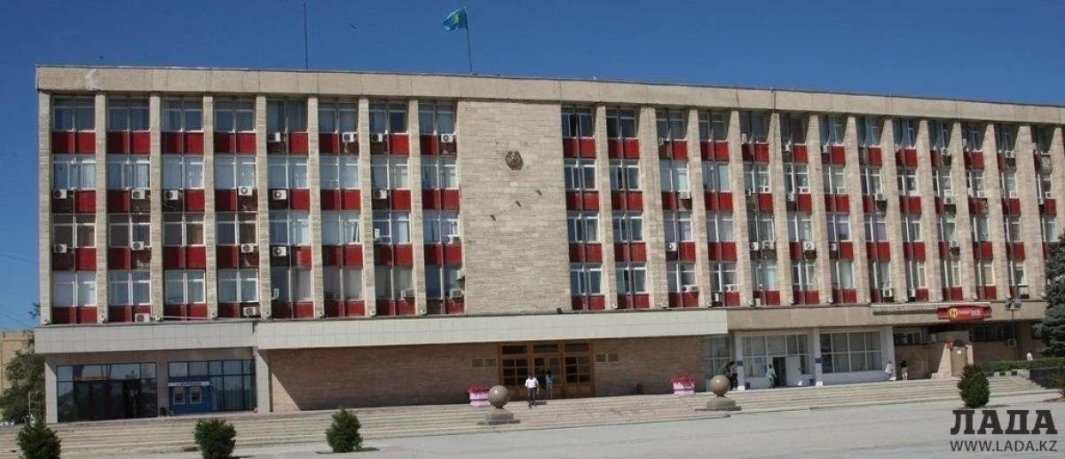 Акимат Актау