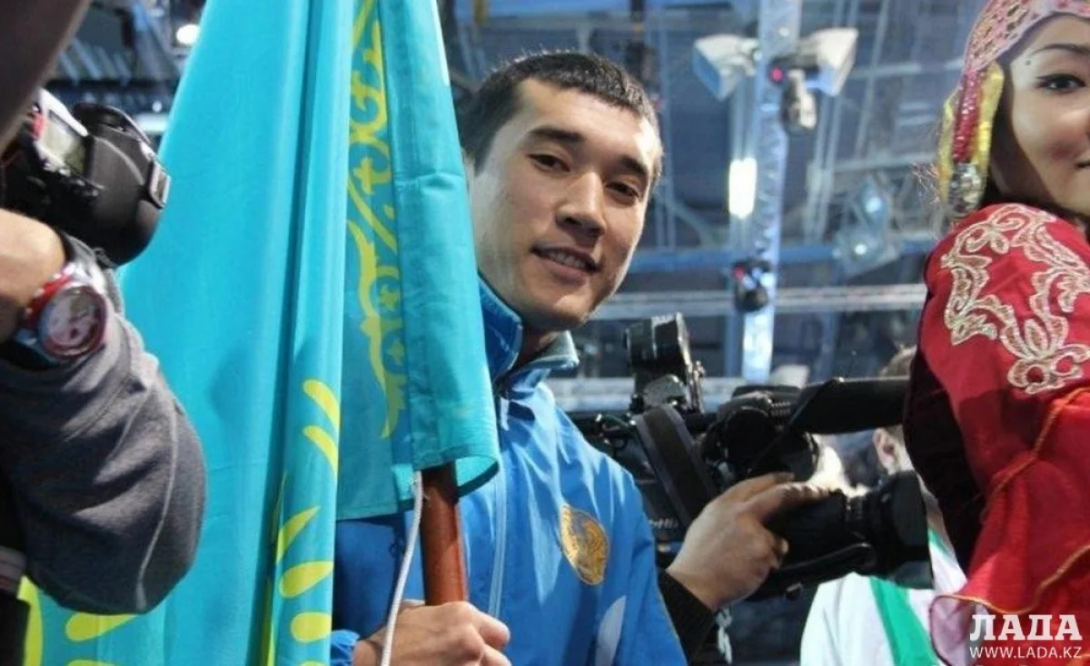 Фото из архива &quot;Лады&quot;