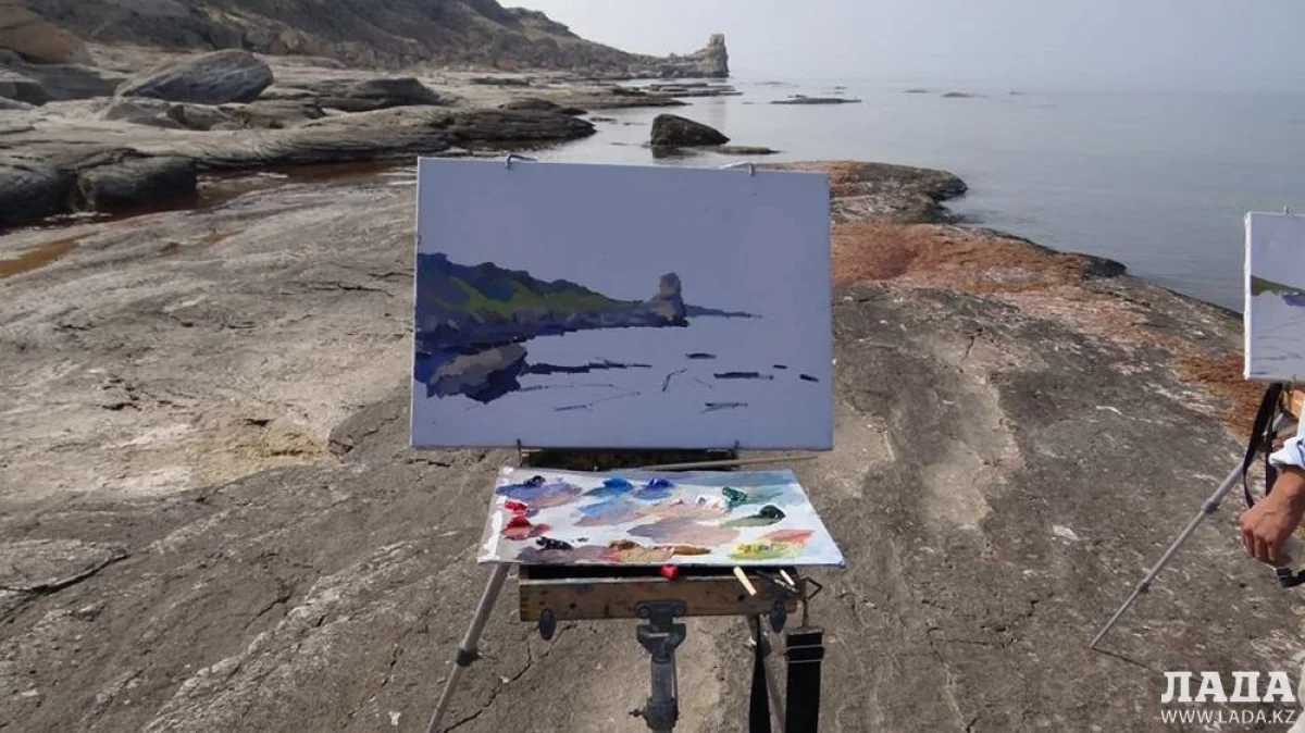 Фото из архива &quot;Лады&quot;