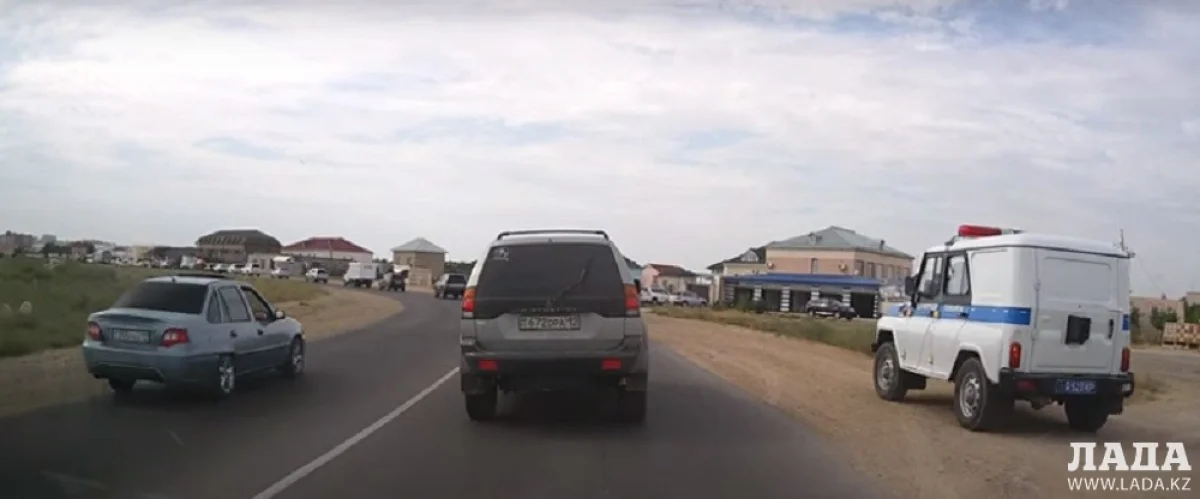 Кадр из видео