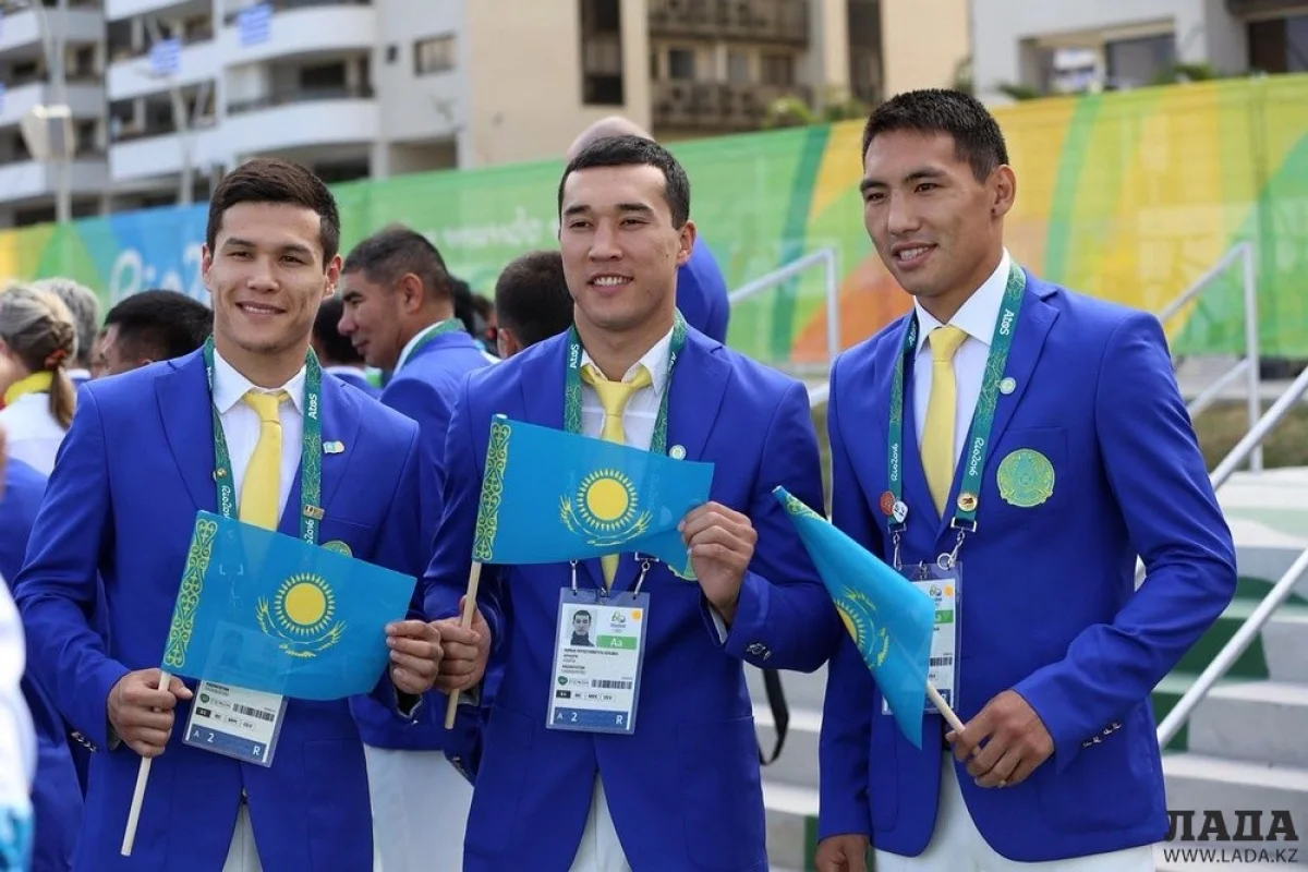 Фото предоставлено пресс-службой федерации бокса Мангистауской области