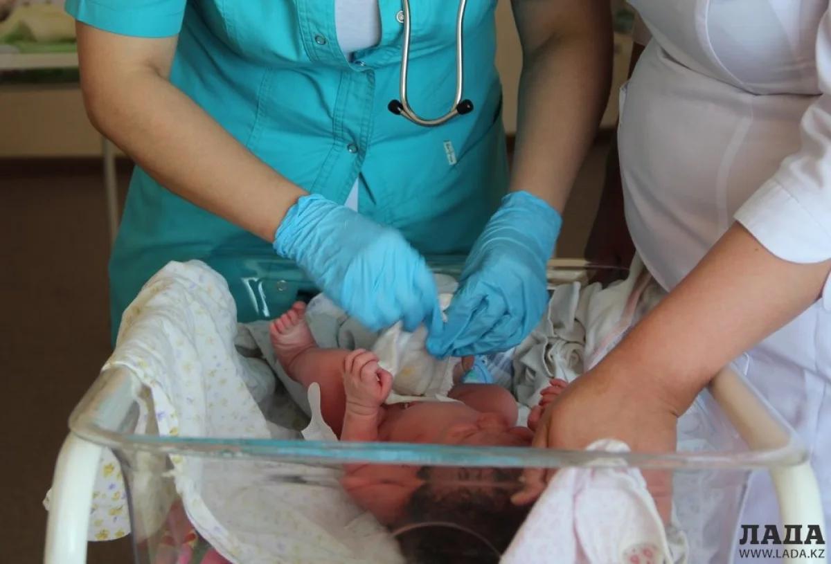 Фото автора из архива «Лады»