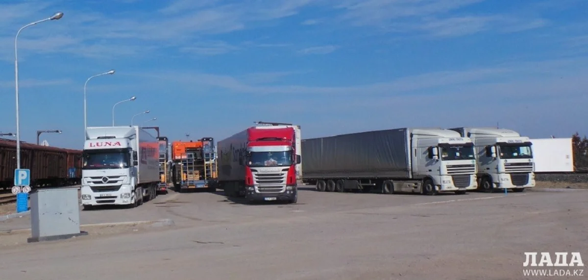 Фото из архива «Лады»