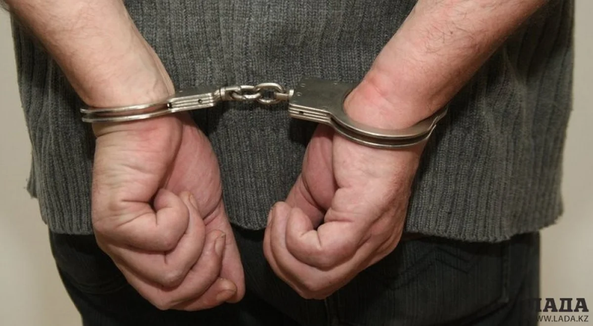 Фото из архива &quot;Лады&quot;