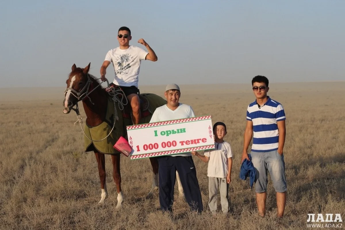 Фото Рашида Исмагилова