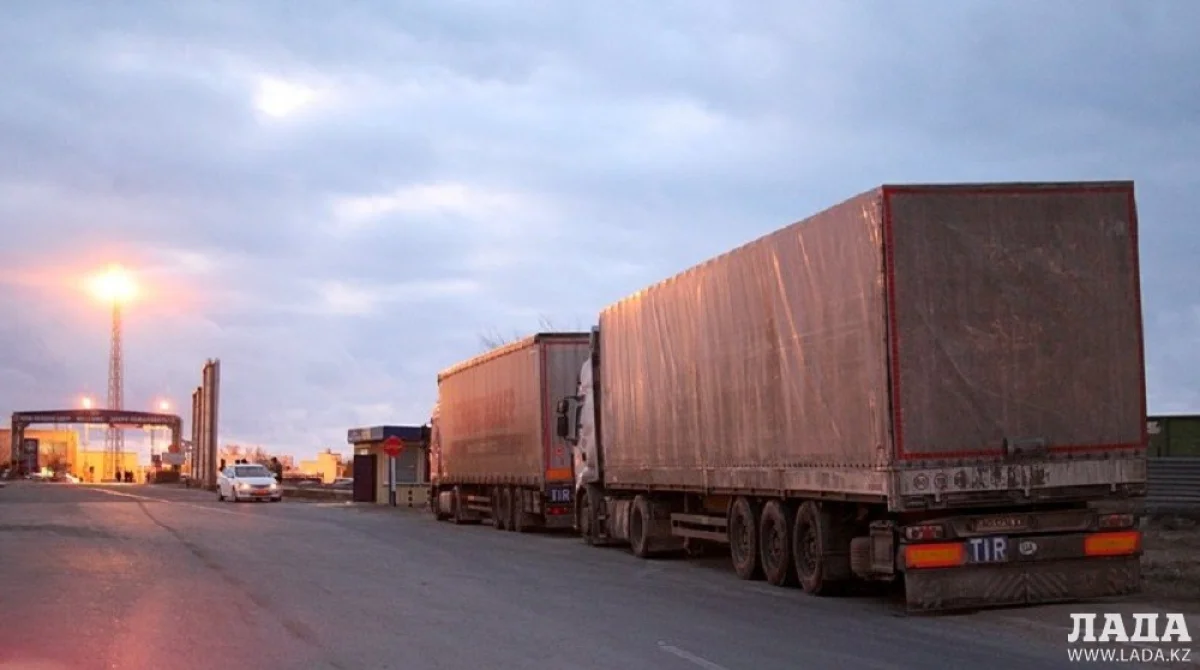 Фото из архива «Лады»