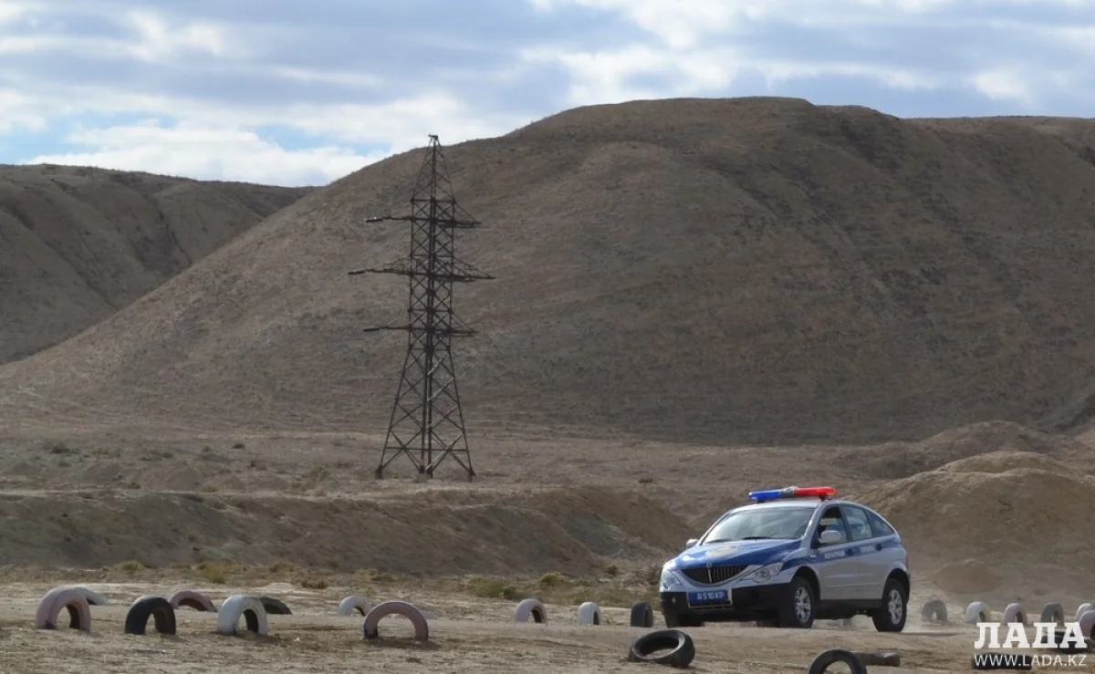 Фото пресс-службы ДВД