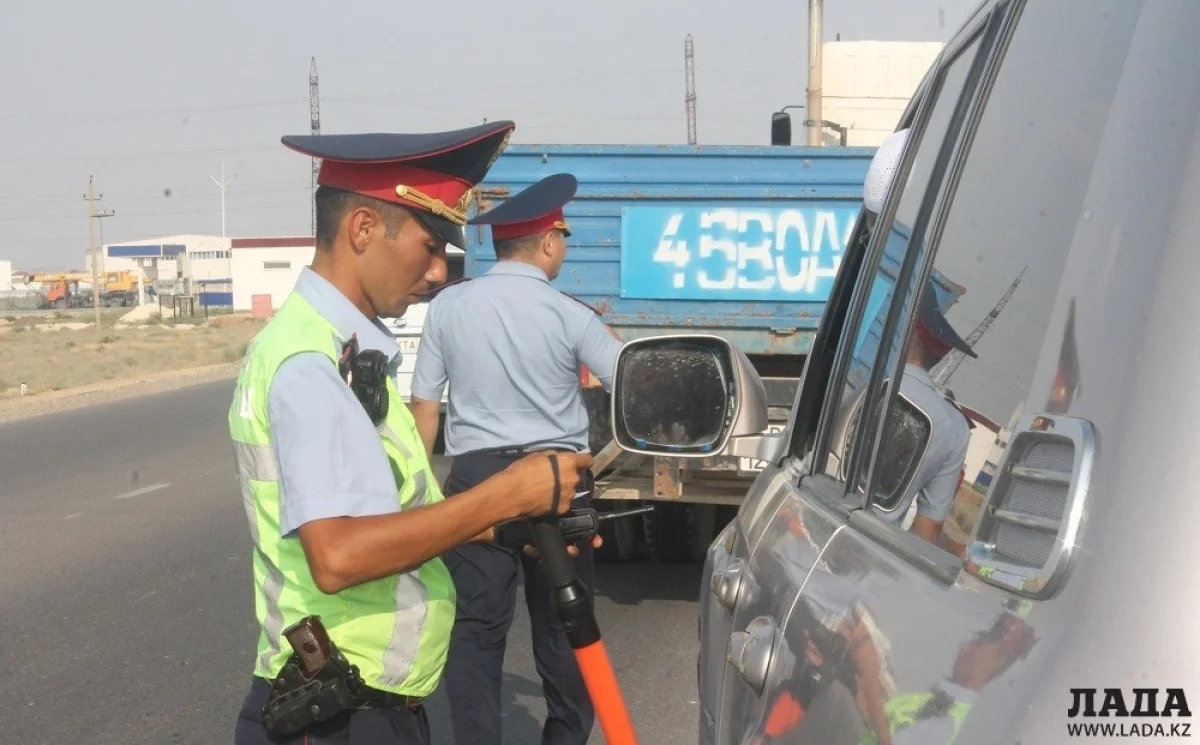 Фото из архива «Лады»