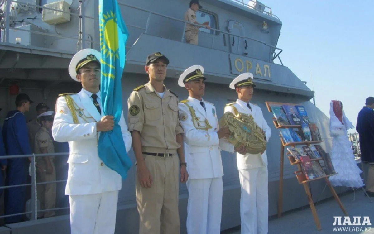 Казахстанский экипаж||news_pic_more|<!--TBegin--><a href="https://img.lada.kz/2016-08/1471255892_img_1135_4355-e1439269465160-610x350.jpg" onclick="return hs.expand(this)" ><img align="left" src="https://img.lada.kz/2016-08/thumbs/1471255892_img_1135_4355-e1439269465160-610x350.jpg" alt='Военные моряки из Актау заняли второе место в международном конкурсе «Кубок моря-2016»' title='Военные моряки из Актау заняли второе место в международном конкурсе «Кубок моря-2016»'  /></a><!--TEnd--><br /><!--TBegin--><a href="https://img.lada.kz/2016-08/1471255863_img-20160726-wa0003.jpg" onclick="return hs.expand(this)" ><img align="left" src="https://img.lada.kz/2016-08/thumbs/1471255863_img-20160726-wa0003.jpg" alt='Военные моряки из Актау заняли второе место в международном конкурсе «Кубок моря-2016»' title='Военные моряки из Актау заняли второе место в международном конкурсе «Кубок моря-2016»'  /></a><!--TEnd--><br /><!--TBegin--><a href="https://img.lada.kz/2016-08/1471255892_img-20160729-wa0018.jpg" onclick="return hs.expand(this)" ><img align="left" src="https://img.lada.kz/2016-08/thumbs/1471255892_img-20160729-wa0018.jpg" alt='Военные моряки из Актау заняли второе место в международном конкурсе «Кубок моря-2016»' title='Военные моряки из Актау заняли второе место в международном конкурсе «Кубок моря-2016»'  /></a><!--TEnd--><br /><!--TBegin--><a href="https://img.lada.kz/2016-08/1471255848_img-20160729-wa0030.jpg" onclick="return hs.expand(this)" ><img align="left" src="https://img.lada.kz/2016-08/thumbs/1471255848_img-20160729-wa0030.jpg" alt='Военные моряки из Актау заняли второе место в международном конкурсе «Кубок моря-2016»' title='Военные моряки из Актау заняли второе место в международном конкурсе «Кубок моря-2016»'  /></a><!--TEnd--><br /><!--TBegin--><a href="https://img.lada.kz/2016-08/1471255910_kh3dukw0qfy.jpg" onclick="return hs.expand(this)" ><img align="left" src="https://img.lada.kz/2016-08/thumbs/1471255910_kh3dukw0qfy.jpg" alt='Военные моряки из Актау заняли второе место в международном конкурсе «Кубок моря-2016»' title='Военные моряки из Актау заняли второе место в международном конкурсе «Кубок моря-2016»'  /></a><!--TEnd--><br /><!--TBegin--><a href="https://img.lada.kz/2016-08/1471255910_s8vlvgkae3c.jpg" onclick="return hs.expand(this)" ><img align="left" src="https://img.lada.kz/2016-08/thumbs/1471255910_s8vlvgkae3c.jpg" alt='Военные моряки из Актау заняли второе место в международном конкурсе «Кубок моря-2016»' title='Военные моряки из Актау заняли второе место в международном конкурсе «Кубок моря-2016»'  /></a><!--TEnd--><br /><!--TBegin--><a href="https://img.lada.kz/2016-08/1471255939_wjpiitcuqks.jpg" onclick="return hs.expand(this)" ><img align="left" src="https://img.lada.kz/2016-08/thumbs/1471255939_wjpiitcuqks.jpg" alt='Военные моряки из Актау заняли второе место в международном конкурсе «Кубок моря-2016»' title='Военные моряки из Актау заняли второе место в международном конкурсе «Кубок моря-2016»'  /></a><!--TEnd-->