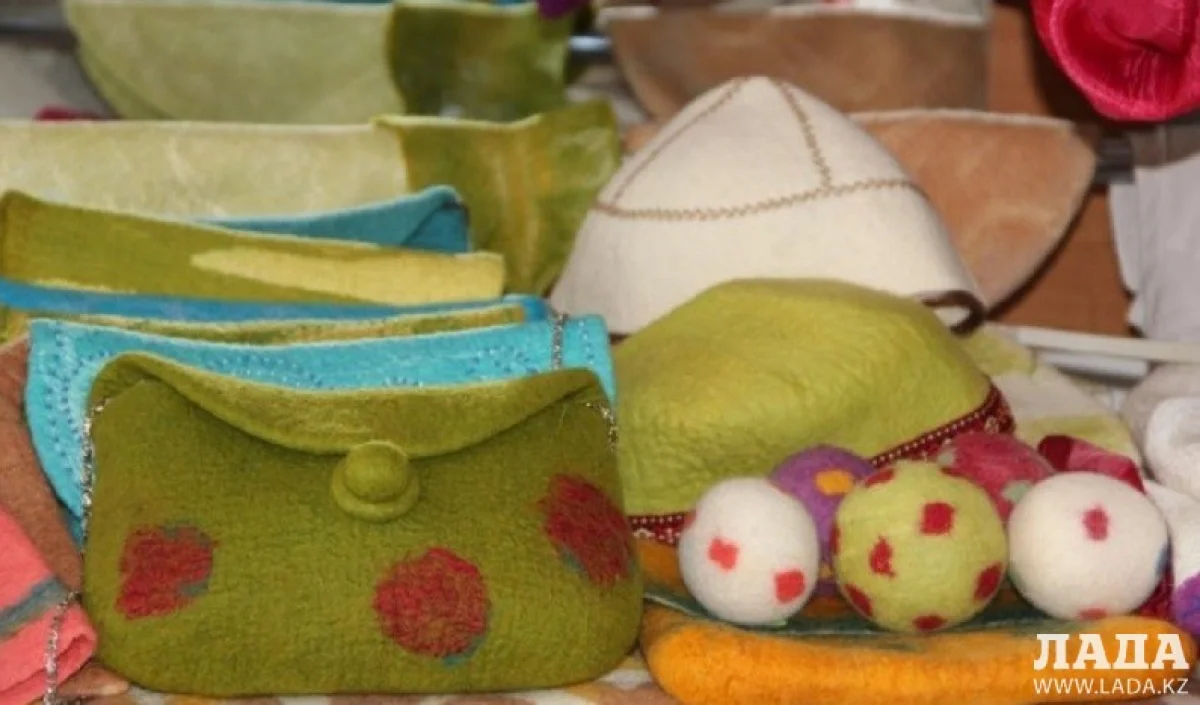 Фото из архива «Лады»