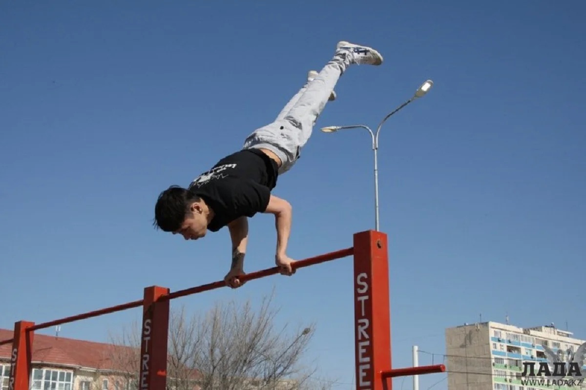 Фото Ольги Ярославской из архива «Лады»