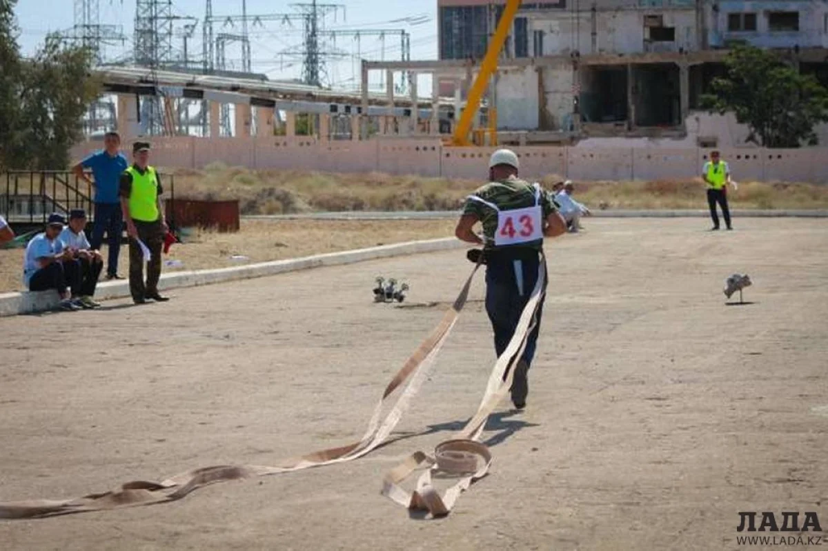 Фото из архива «Лады»