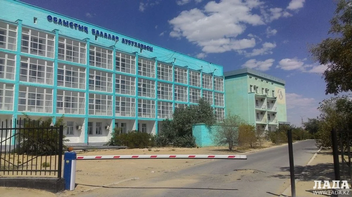 Фото из архива «Лады»