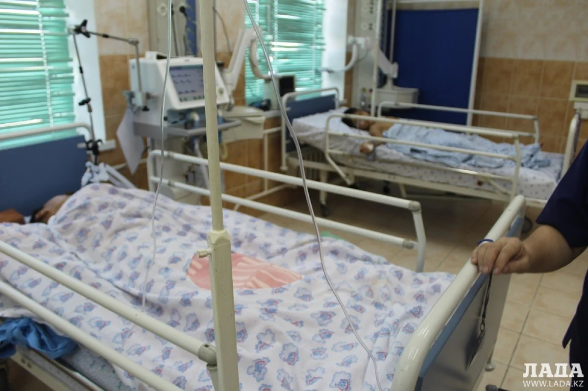 Пострадавшие в ДТП дети