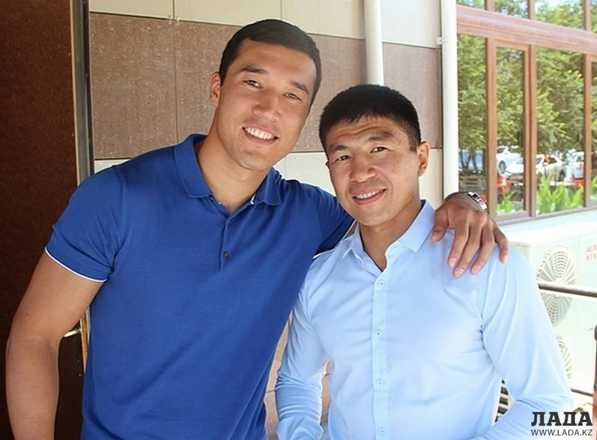 Фото автора