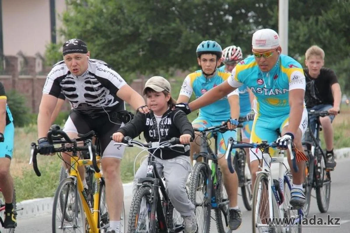 Фото из архива "Лады"