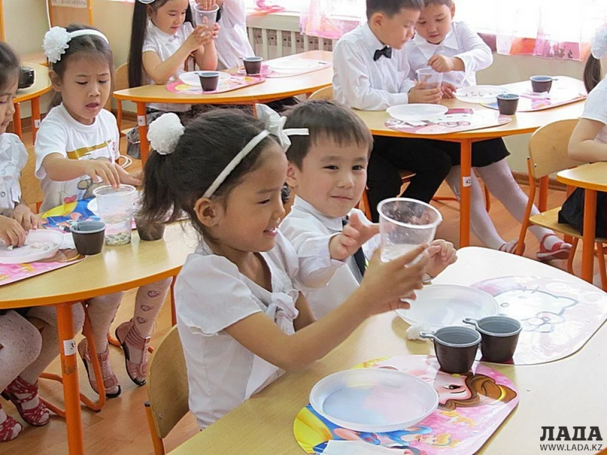 Фото Лианы Рязанцевой из архива «Лады»