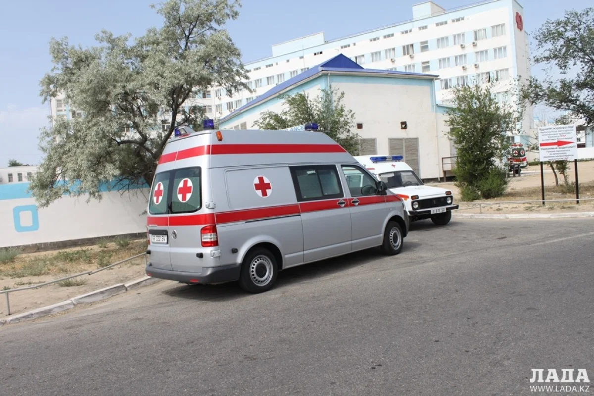 Фото автора из архива