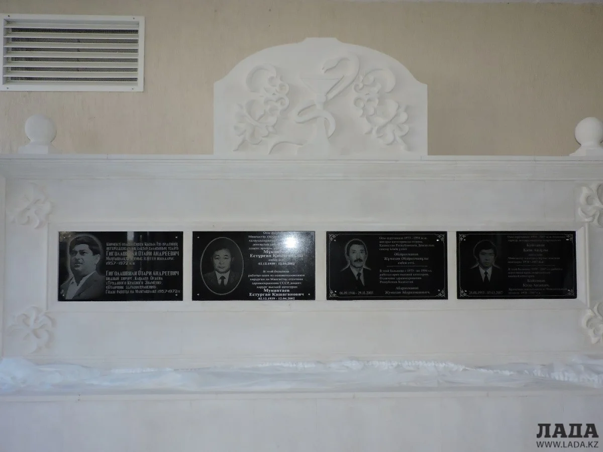 Мемориальный ансамбль в МОБ. Фото автора