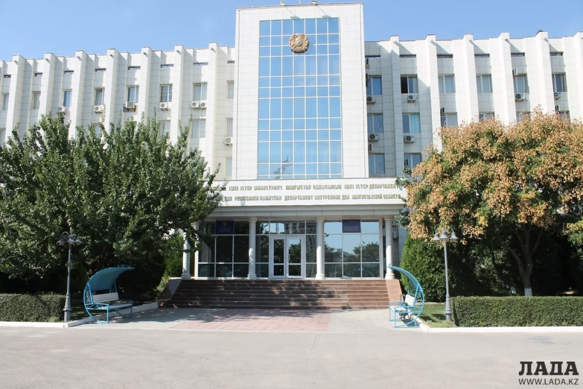 Фото из архива «Лады»