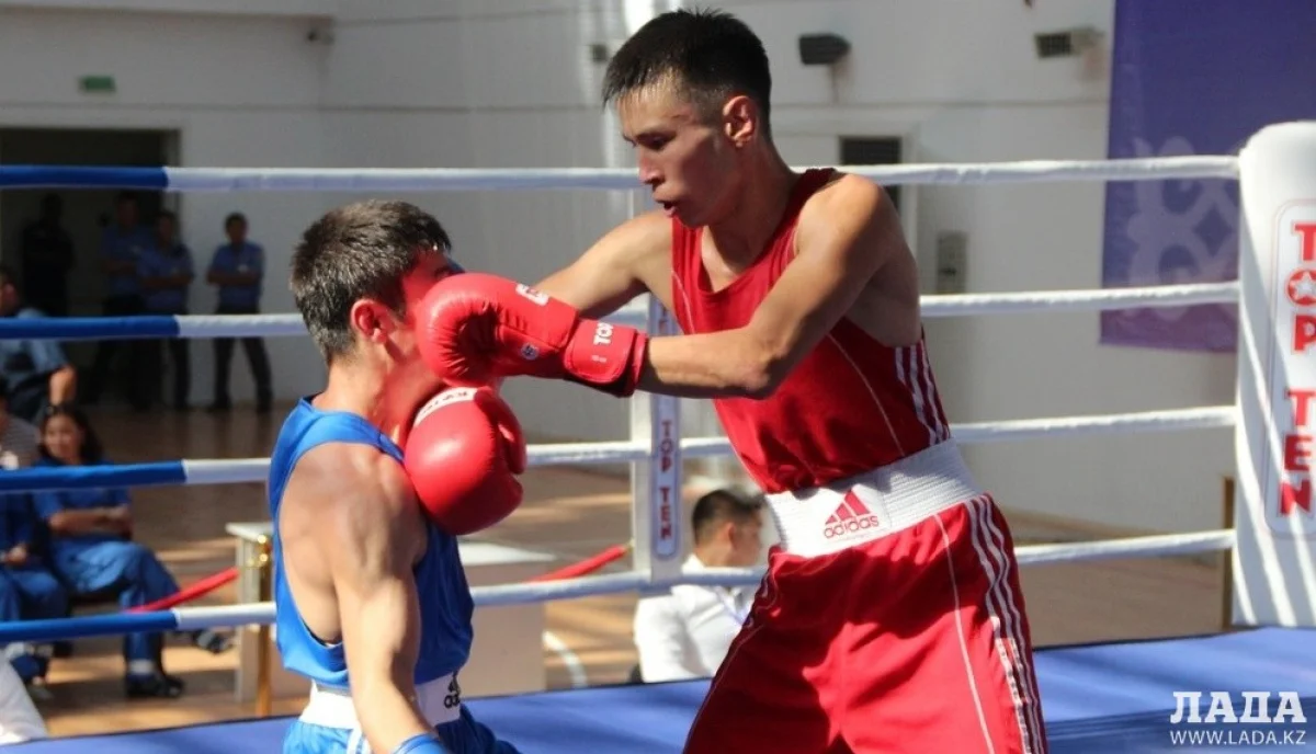 Фото из архива &quot;Лады&quot;