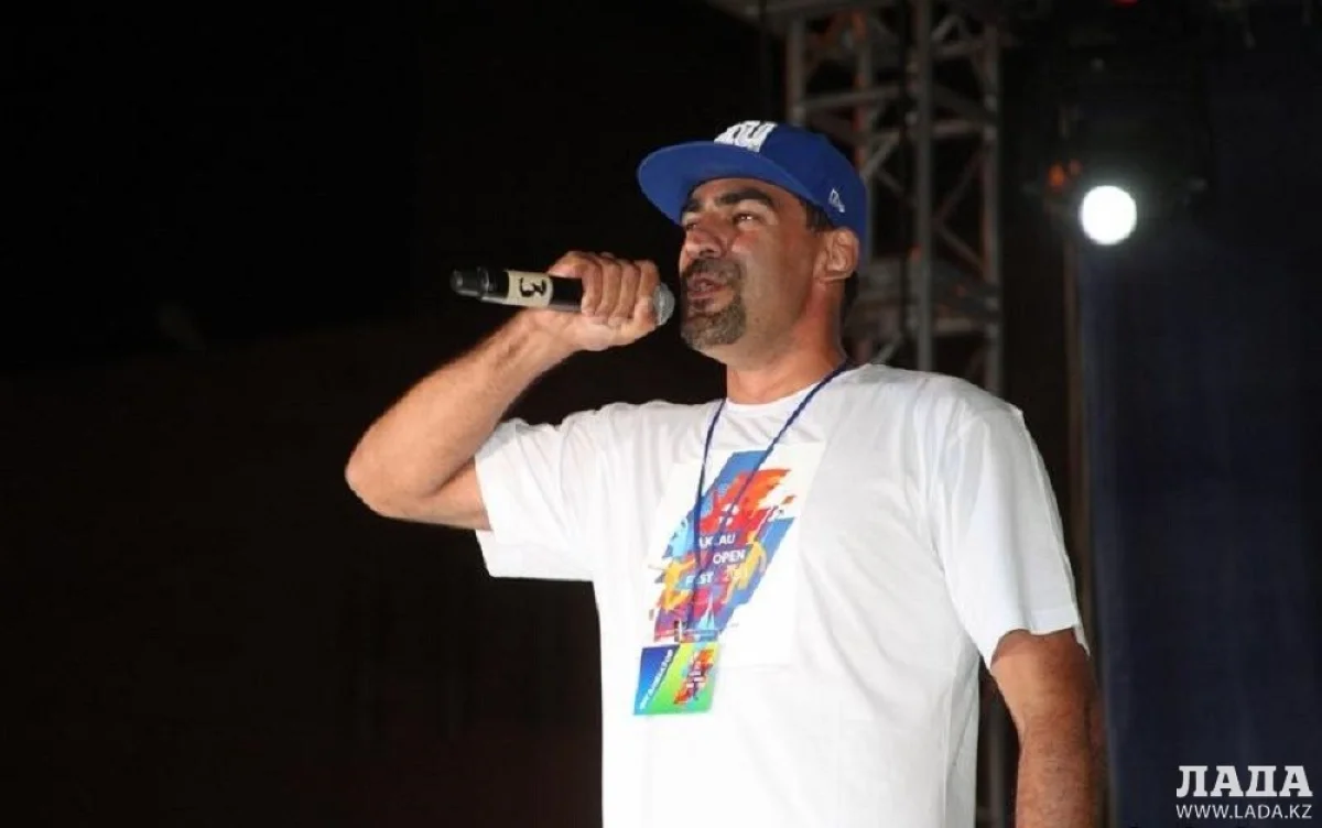 Самсон Аракелян