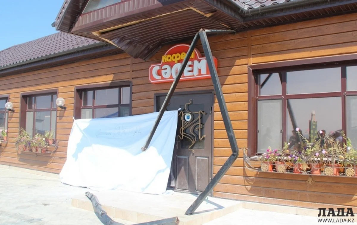 Фото Лианы Рязанцевой