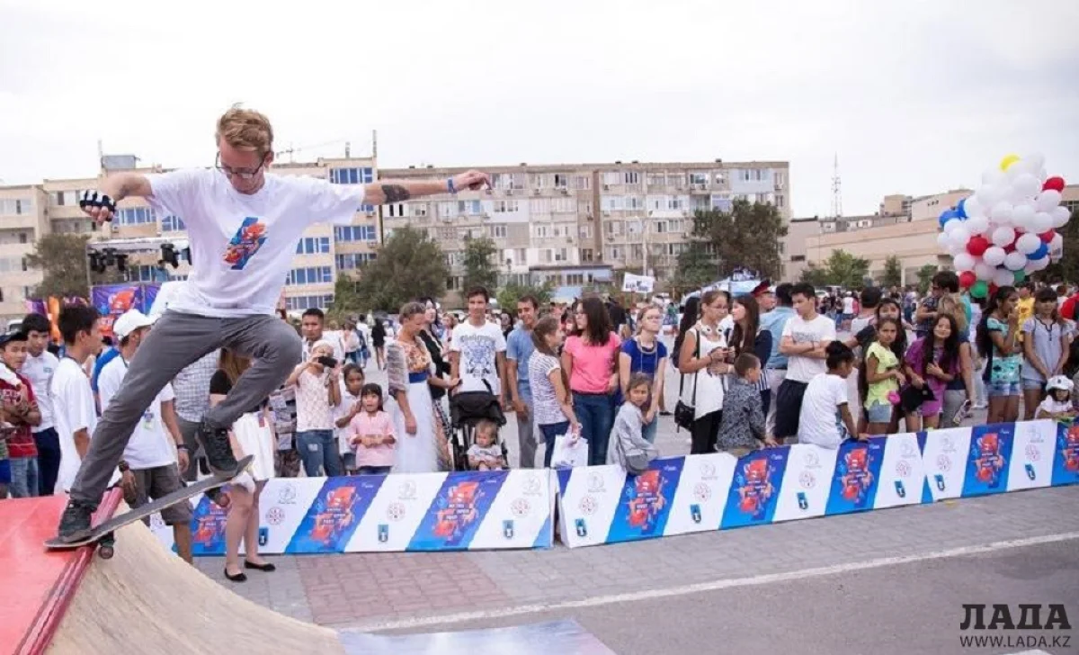 Архивное фото