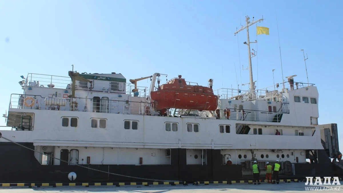 Иранское судно в северном порту Актау||news_pic_more|<!--TBegin--><a href="https://img.lada.kz/2016-09/1473505851_img_1239.jpg" onclick="return hs.expand(this)" ><img align="left" src="https://img.lada.kz/2016-09/thumbs/1473505851_img_1239.jpg" alt='Северный морской порт Актау получил статус международного' title='Северный морской порт Актау получил статус международного'  /></a><!--TEnd--><br /><!--TBegin--><a href="https://img.lada.kz/2016-09/1473505860_img_1246.jpg" onclick="return hs.expand(this)" ><img align="left" src="https://img.lada.kz/2016-09/thumbs/1473505860_img_1246.jpg" alt='Северный морской порт Актау получил статус международного' title='Северный морской порт Актау получил статус международного'  /></a><!--TEnd--><br /><!--TBegin--><a href="https://img.lada.kz/2016-09/1473505811_img_1250.jpg" onclick="return hs.expand(this)" ><img align="left" src="https://img.lada.kz/2016-09/thumbs/1473505811_img_1250.jpg" alt='Северный морской порт Актау получил статус международного' title='Северный морской порт Актау получил статус международного'  /></a><!--TEnd--><br /><!--TBegin--><a href="https://img.lada.kz/2016-09/1473505765_img_1258.jpg" onclick="return hs.expand(this)" ><img align="left" src="https://img.lada.kz/2016-09/thumbs/1473505765_img_1258.jpg" alt='Северный морской порт Актау получил статус международного' title='Северный морской порт Актау получил статус международного'  /></a><!--TEnd--><br /><!--TBegin--><a href="https://img.lada.kz/2016-09/1473505777_img_1260.jpg" onclick="return hs.expand(this)" ><img align="left" src="https://img.lada.kz/2016-09/thumbs/1473505777_img_1260.jpg" alt='Северный морской порт Актау получил статус международного' title='Северный морской порт Актау получил статус международного'  /></a><!--TEnd--><br /><!--TBegin--><a href="https://img.lada.kz/2016-09/1473505764_img_1270.jpg" onclick="return hs.expand(this)" ><img align="left" src="https://img.lada.kz/2016-09/thumbs/1473505764_img_1270.jpg" alt='Северный морской порт Актау получил статус международного' title='Северный морской порт Актау получил статус международного'  /></a><!--TEnd--><br /><!--TBegin--><a href="https://img.lada.kz/2016-09/1473505842_img_1277.jpg" onclick="return hs.expand(this)" ><img align="left" src="https://img.lada.kz/2016-09/thumbs/1473505842_img_1277.jpg" alt='Северный морской порт Актау получил статус международного' title='Северный морской порт Актау получил статус международного'  /></a><!--TEnd-->