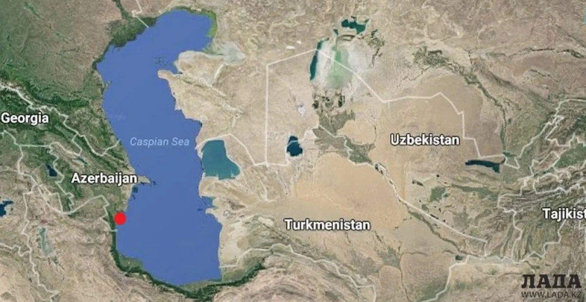 Изображение Google maps