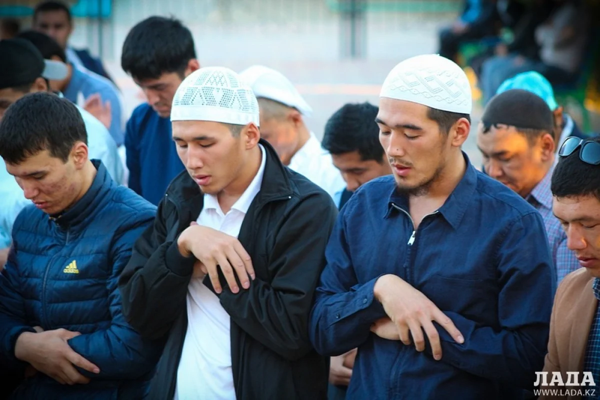 Фото Рашида Исмагилова