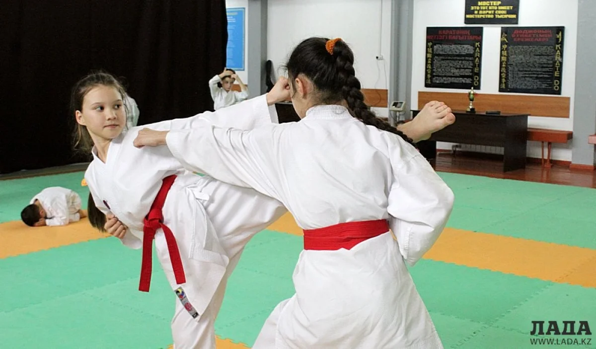 Фото Ольги Ярославской из архива «Лады»