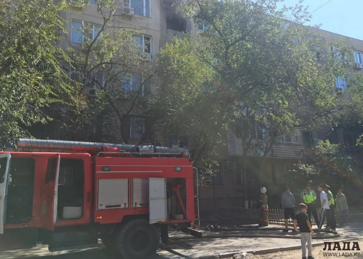 Фото с места происшествия