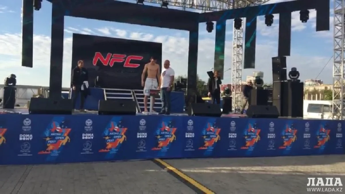 Скриншот видеоролика