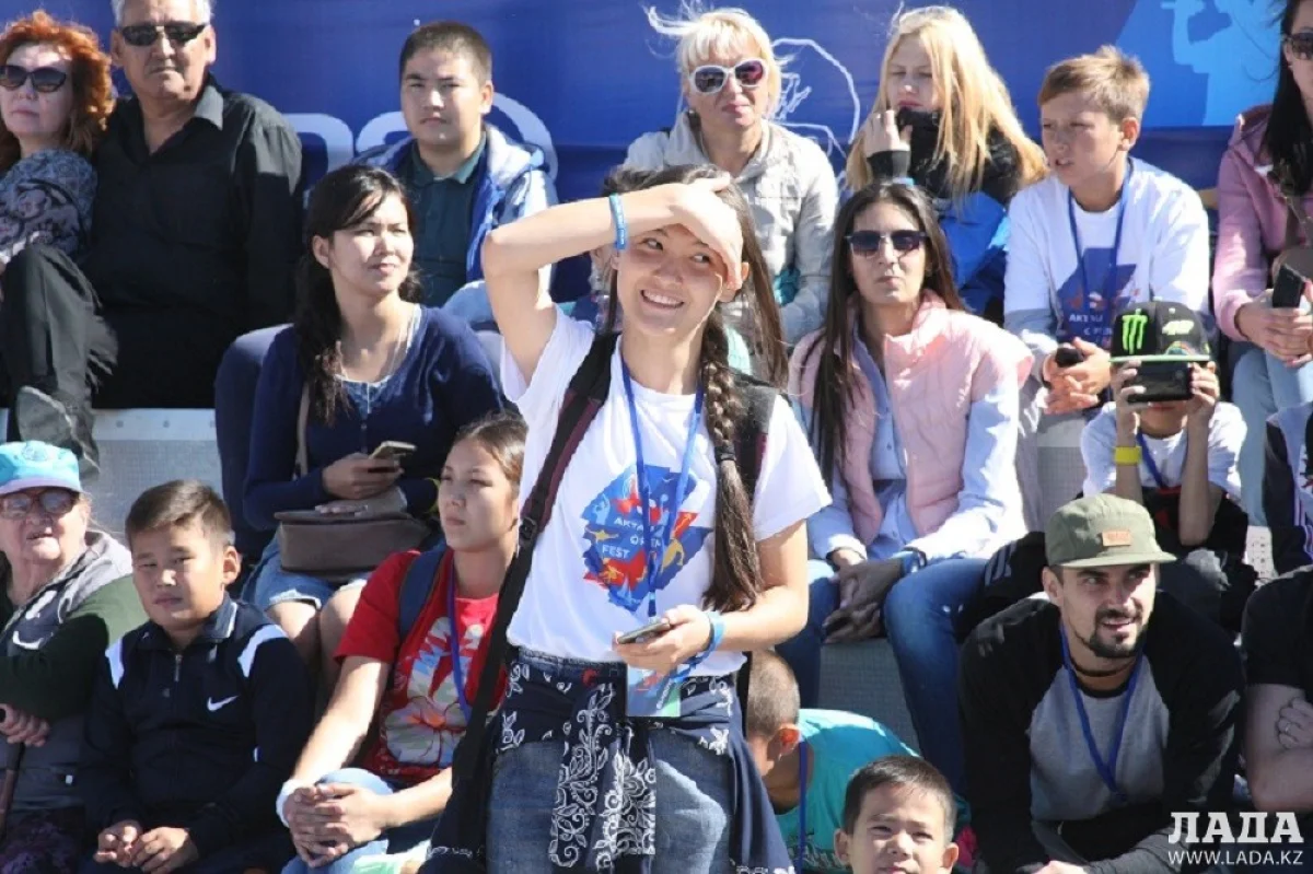 Фото Ольги Ярославской