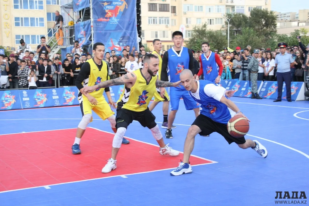 Фото «Лады»