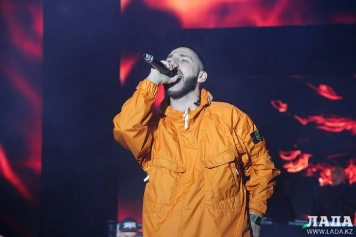 Фото Куаныша Исмаилова