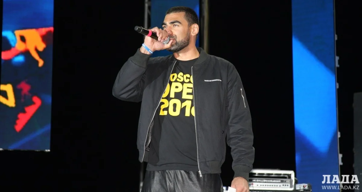 Самсон Аракелян