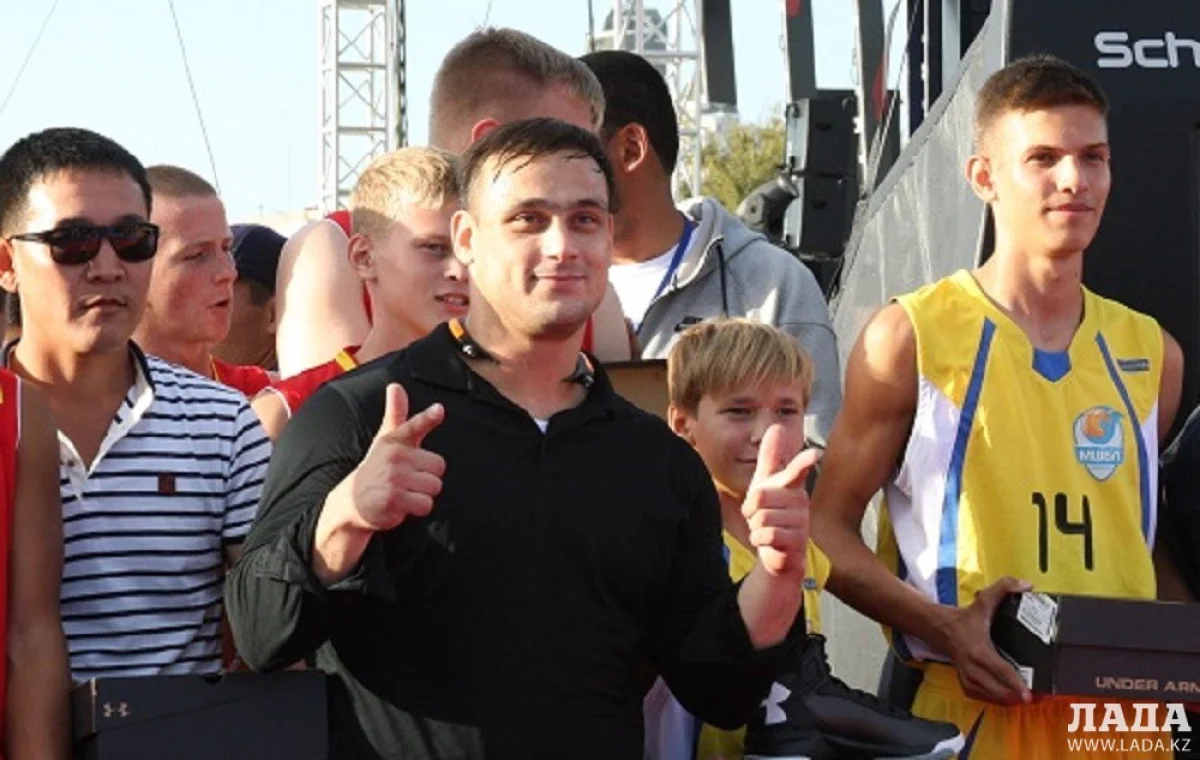 Фото из архива «Лады»