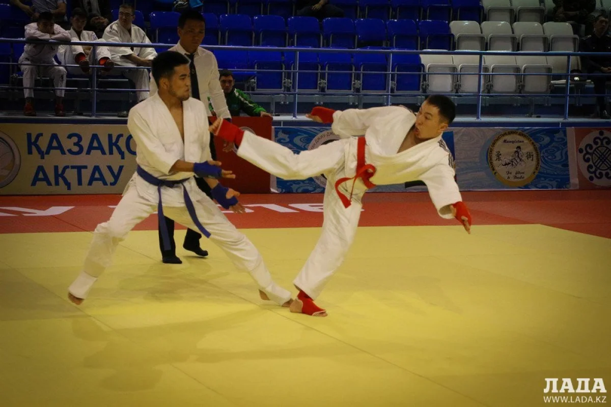 Фото Рашида Исмагилова