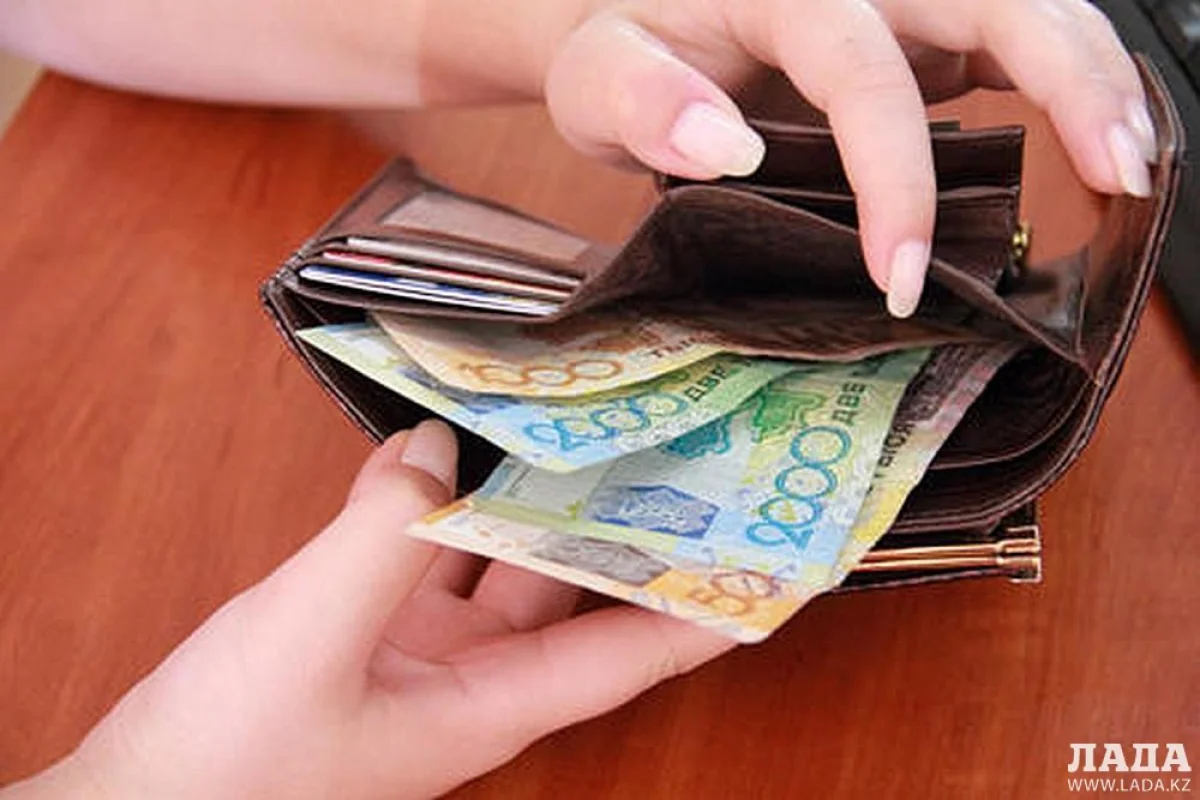 Фото из архива "Лады"