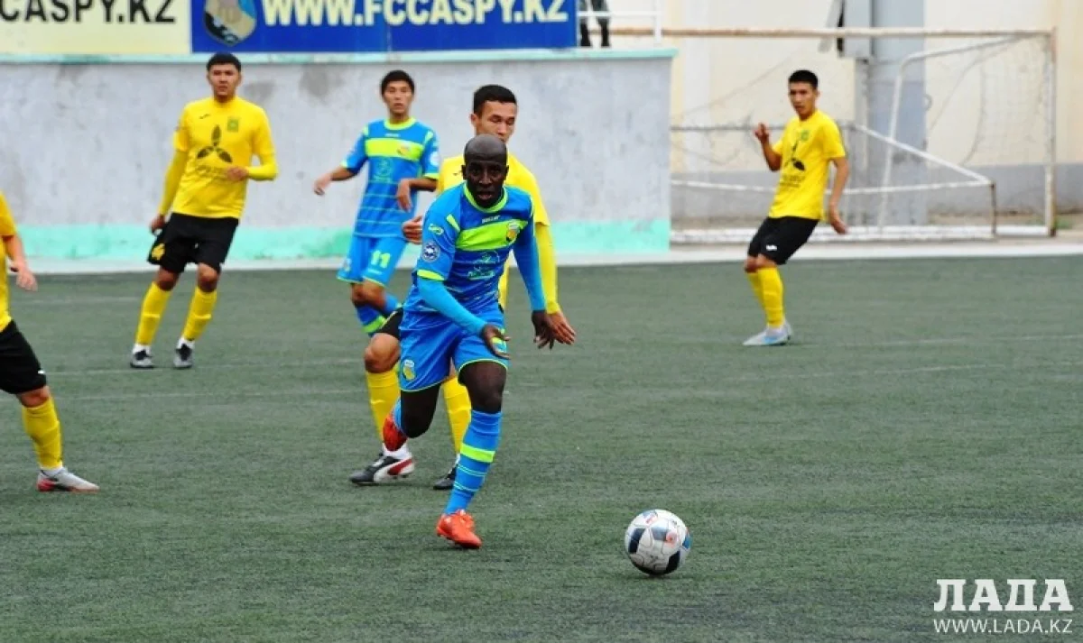 Последние минуты матча